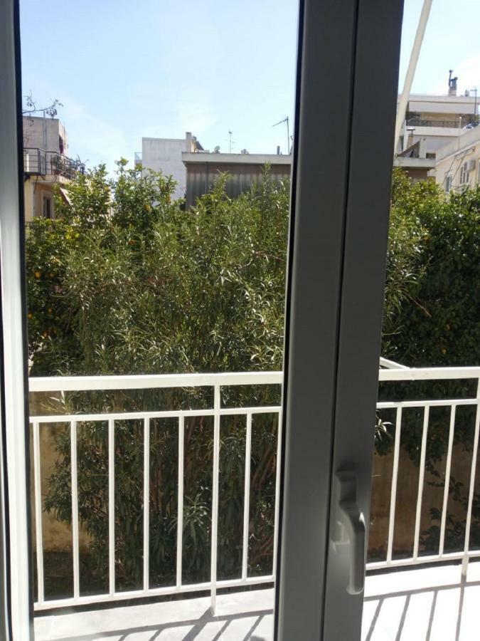Luxury Apartment Next To The Sea Beach Афіни Екстер'єр фото