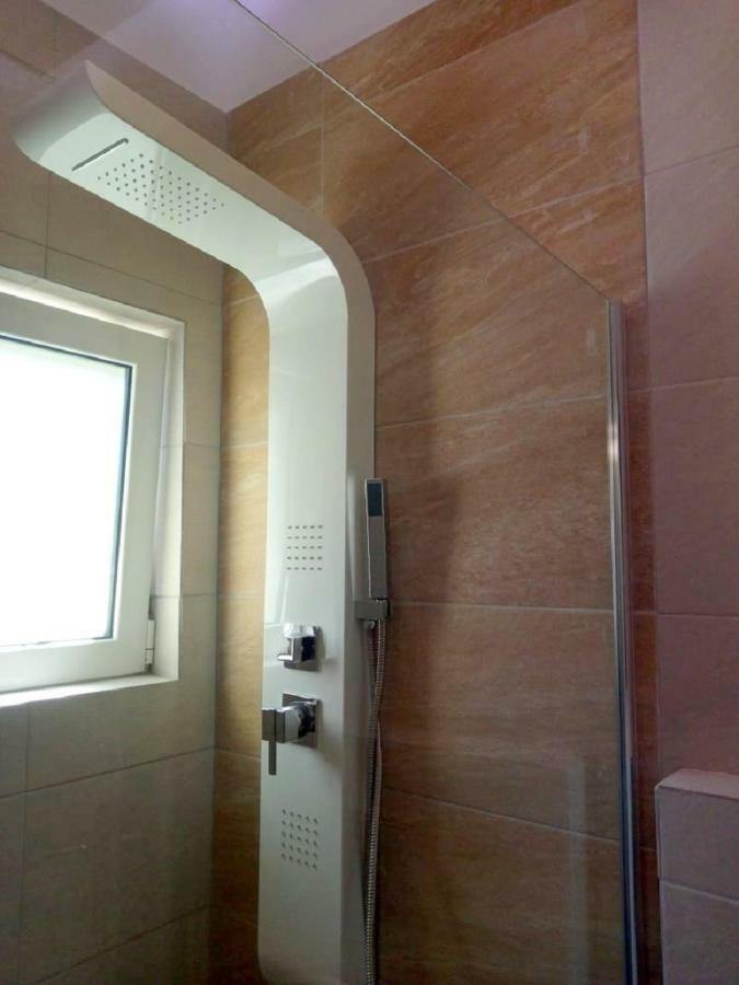 Luxury Apartment Next To The Sea Beach Афіни Екстер'єр фото