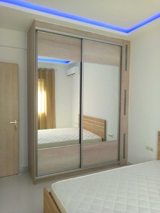 Luxury Apartment Next To The Sea Beach Афіни Екстер'єр фото