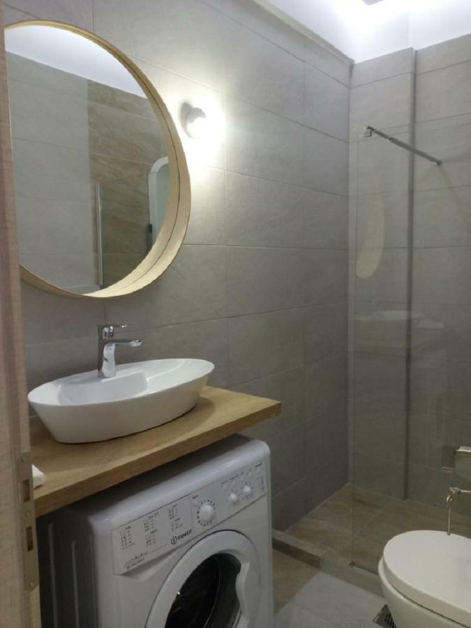 Luxury Apartment Next To The Sea Beach Афіни Екстер'єр фото