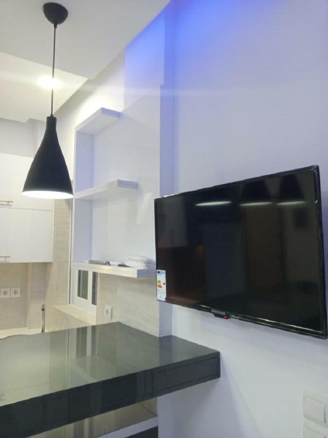 Luxury Apartment Next To The Sea Beach Афіни Екстер'єр фото